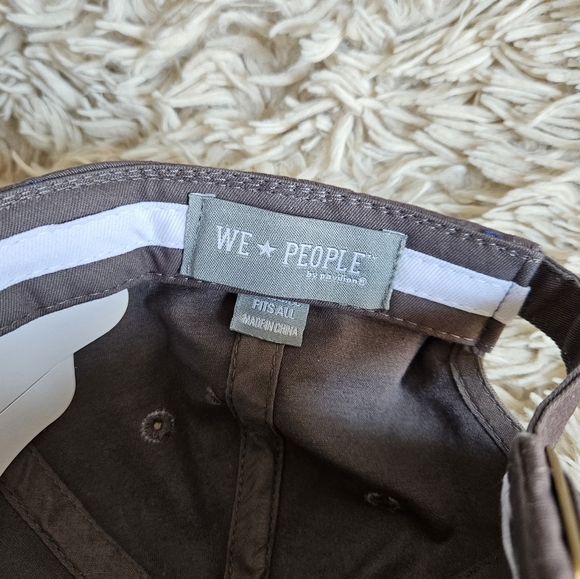 Wine People baseball hat - Picture 6 of 7